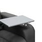 Tech 8 Smart Grey Electric Recliner Armchair